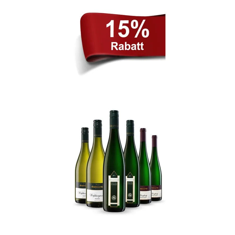 WeingutDeutschherren-Hof15%Rabatt“TriererWein-Symphonie”