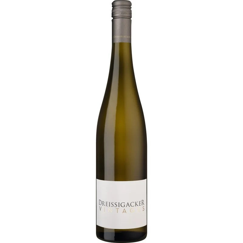 WeingutDreissigackerDreissigackerVintagesRieslingtrocken