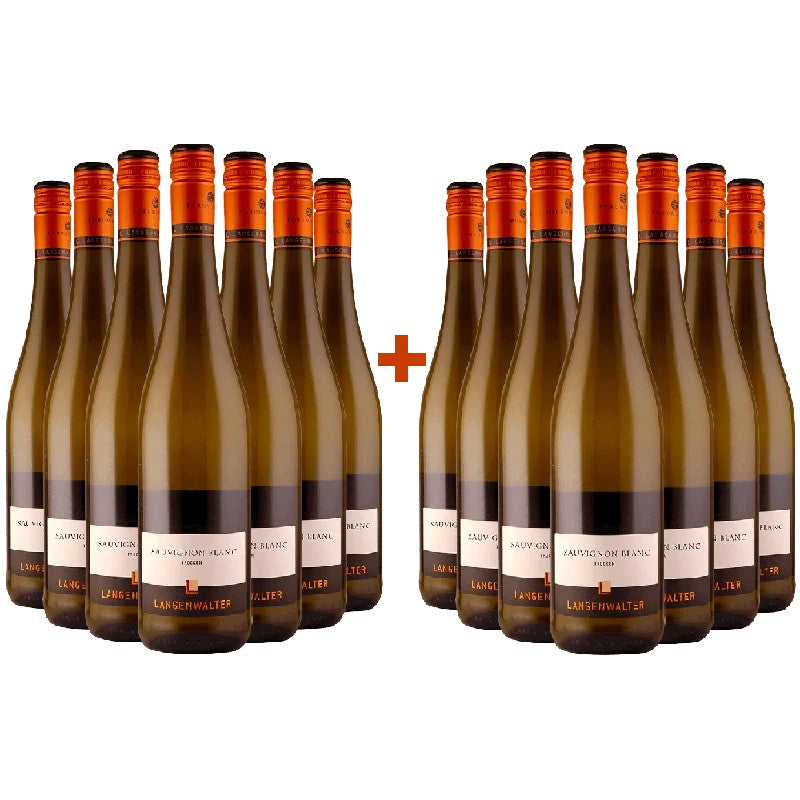 WeingutLangenwalter7+7PaketSauvignonBlanc