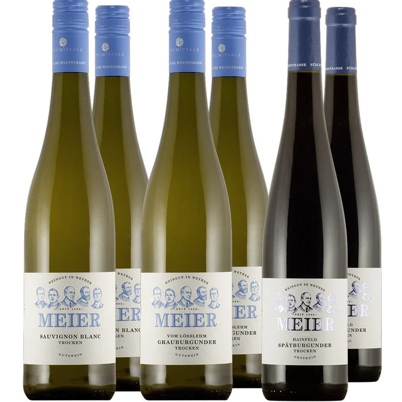WeingutMeierEntdeckerpacketbeiWirWinzerbestellen