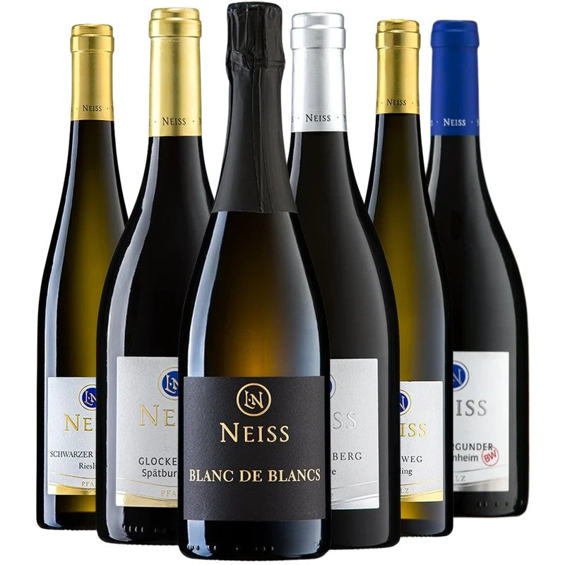 WeingutNeiss555Parker-PunkteineinemPaket!