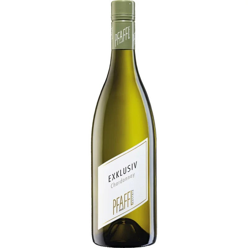 WeingutPfaffl2022“Exklusiv”Chardonnaytrocken