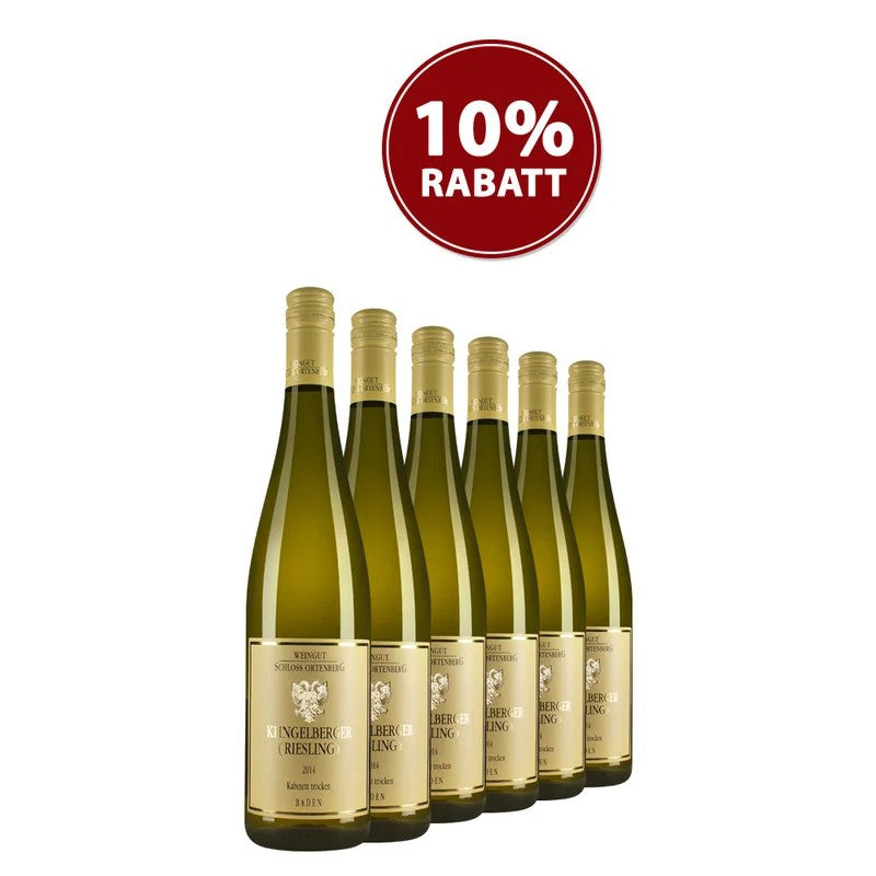 WeingutSchlossOrtenberg10%RabattRiesling-Kabinett-Paket