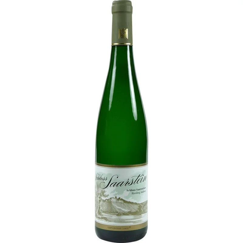 WeingutSchlossSaarstein2002RieslingAuslese