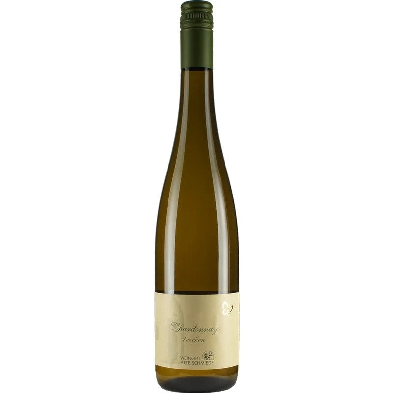 WeingutSeyberth2013Chardonnaytrocken