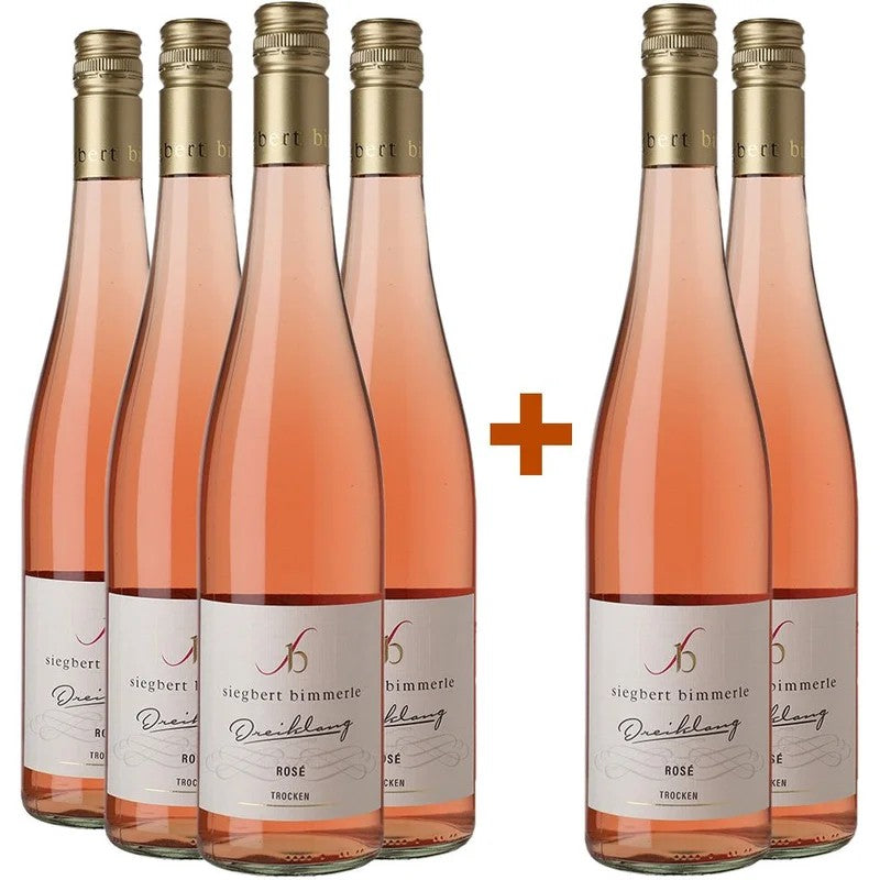 WeingutSiegbertBimmerle4+2DreiklangRosétrocken–WeingutSiegbertBimmerle