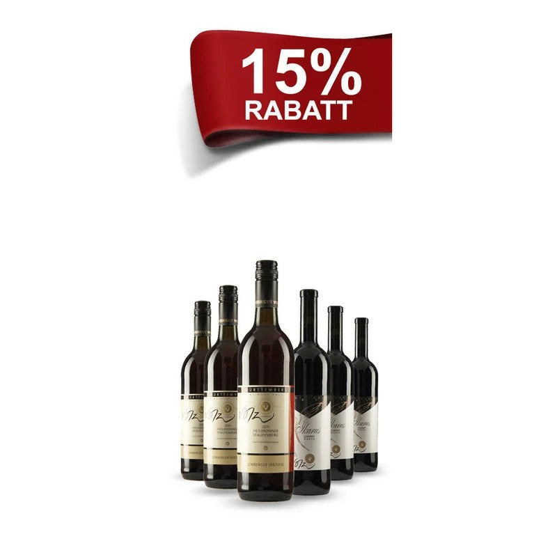 WeingutVolz15%Rabatt“HeilbronnPaket”