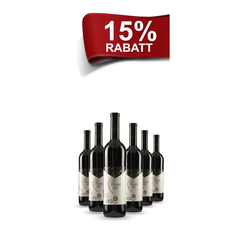 WeingutVolz15%Rabatt“IkarusPaket”