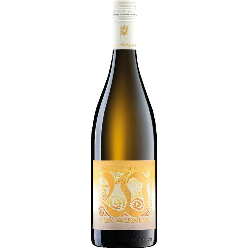 WeingutvonWinning2024VonWinningChardonnayRoyaletrocken