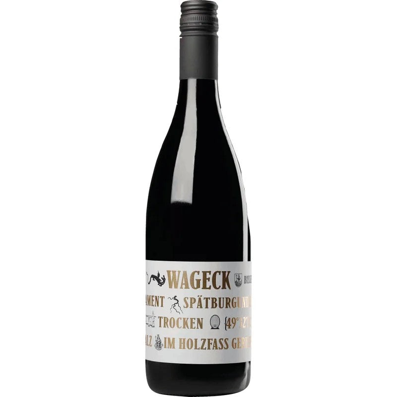 WeingutWageckPfaffmannFundamentSpätburgundertrockenbeiWirWinzerbestellen