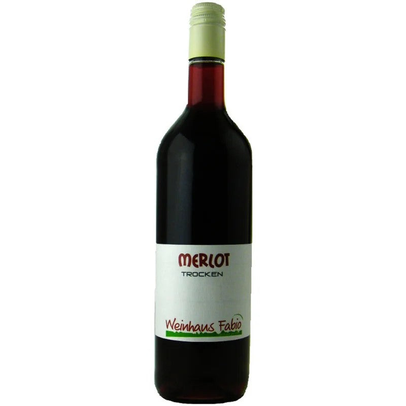 WeinhausFaBIOMERLOTBIO2014