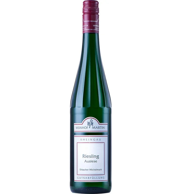 WeinhofMartin2015ErbacherMichelmarkRieslingAuslese