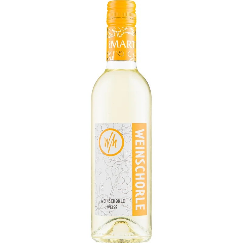 WeinhofMartinRieslingWeinschorletrocken0375L