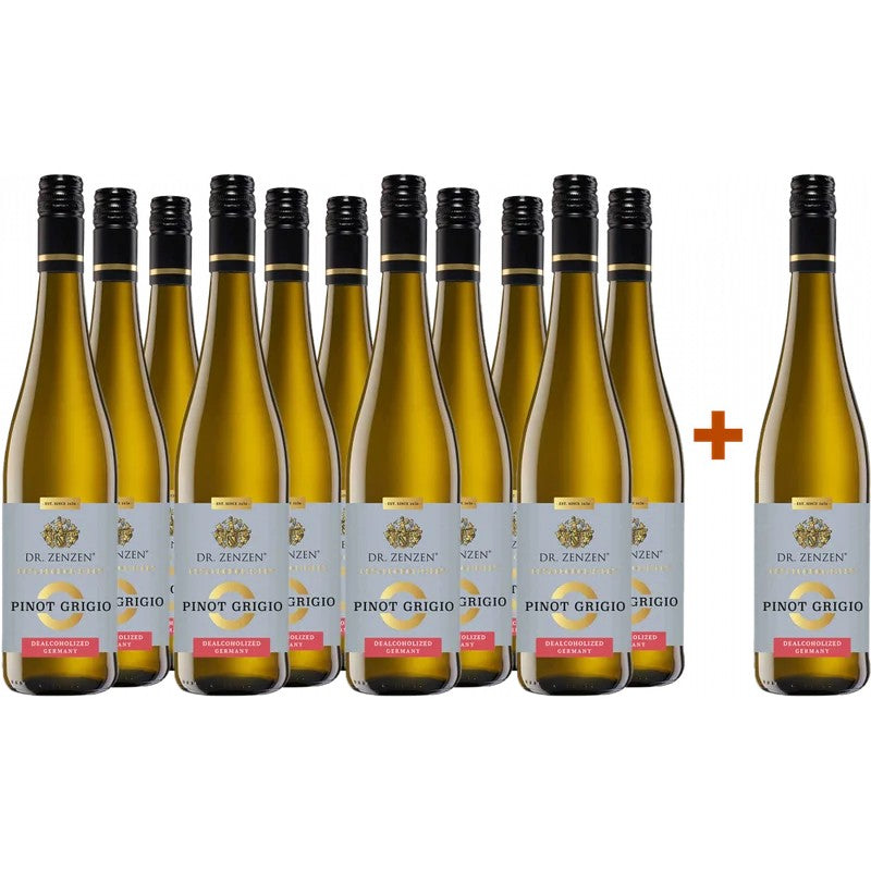 WeinkellereiEinig-Zenzen11+1PaketPinotGrigiofeinherbalkoholfrei