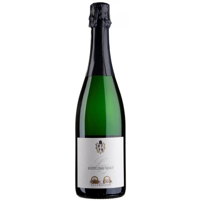 WeinkellerSchickLogeRieslingSektbrut