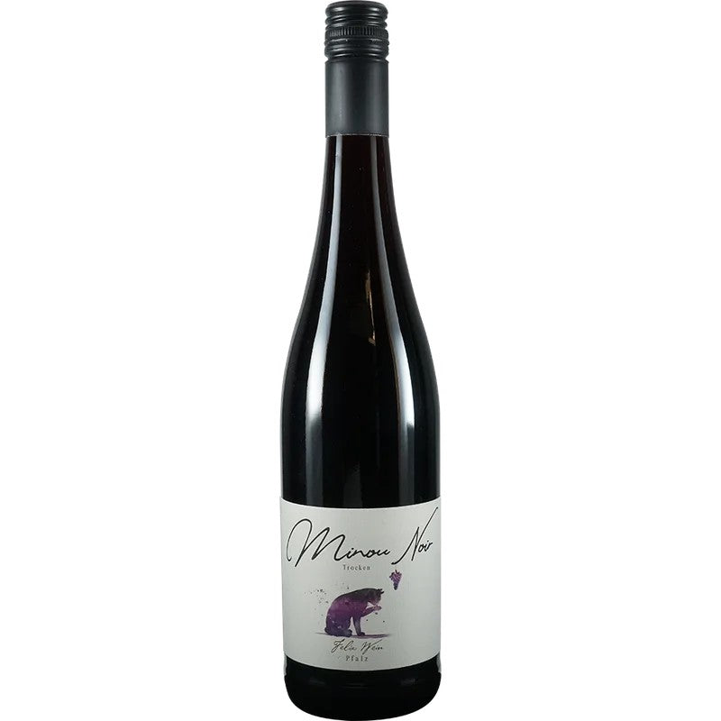 WeinmanufakturFelix-WeinMinouNoirCuvéetrocken