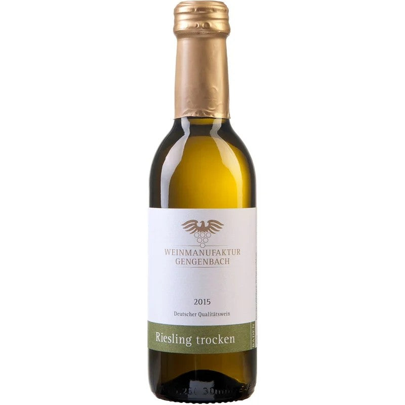 WeinmanufakturGengenbach2016Rieslingtrocken025L