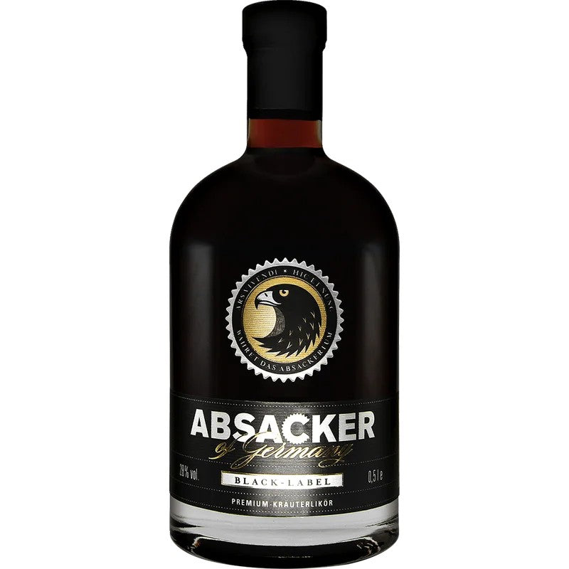 WeinmanufakturSchneidersAbsackerofGermany(Premium-Kräuterlikör)05L