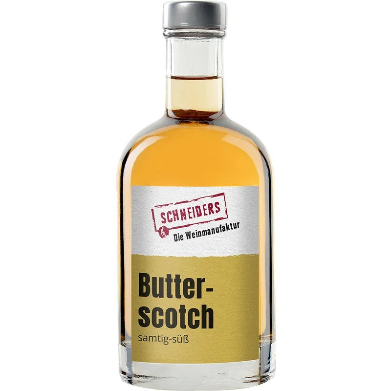 WeinmanufakturSchneidersButterscotch(samtig-süß)035L