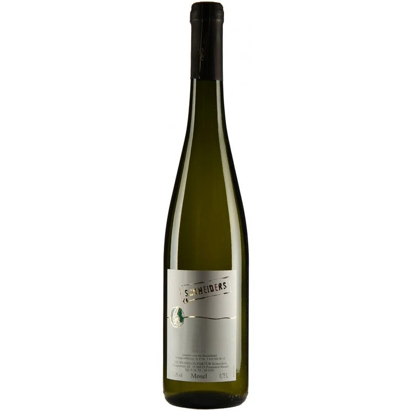 WeinmanufakturSchneidersRieslingKabinettHalbtrocken2011