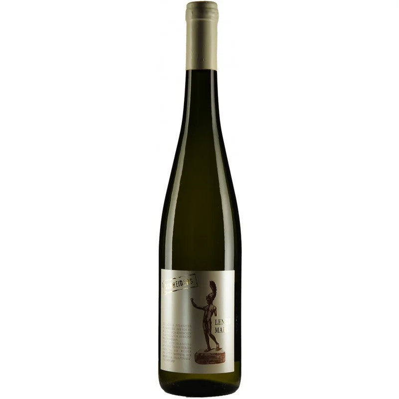 WeinmanufakturSchneidersRieslingQbAFeinherb2012