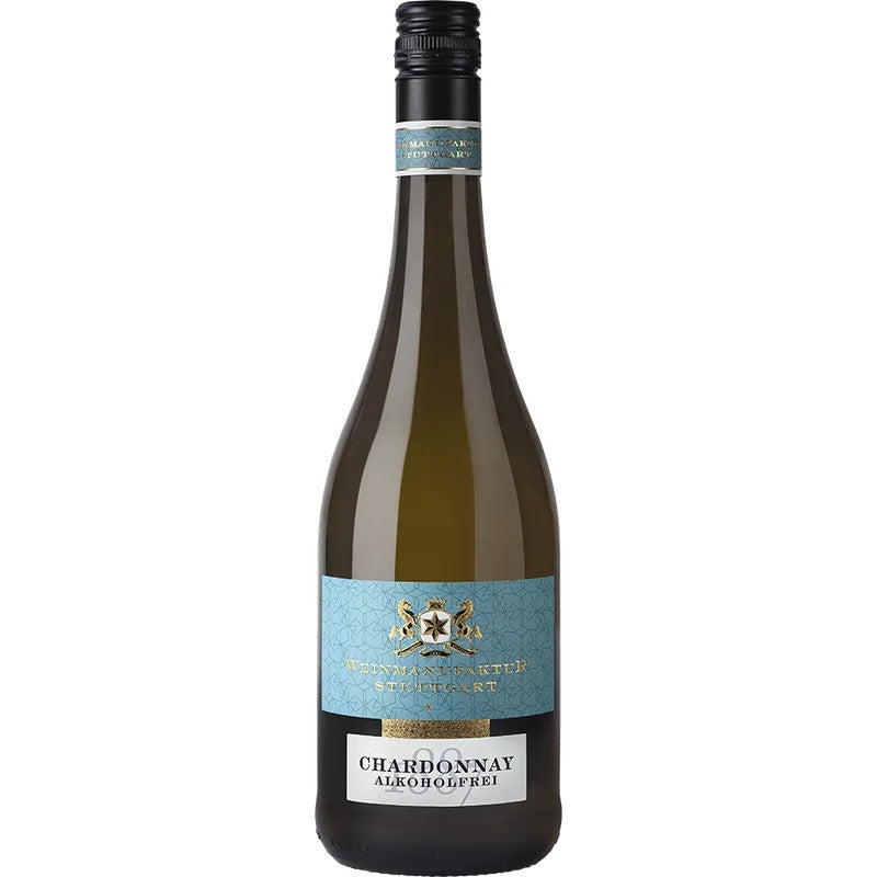WeinmanufakturStuttgartChardonnay*Alkoholfrei