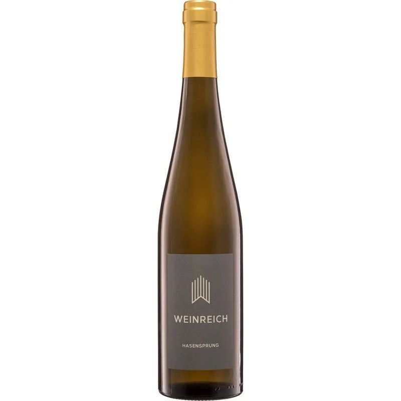 Weinreich2014HasensprungRieslingtrocken