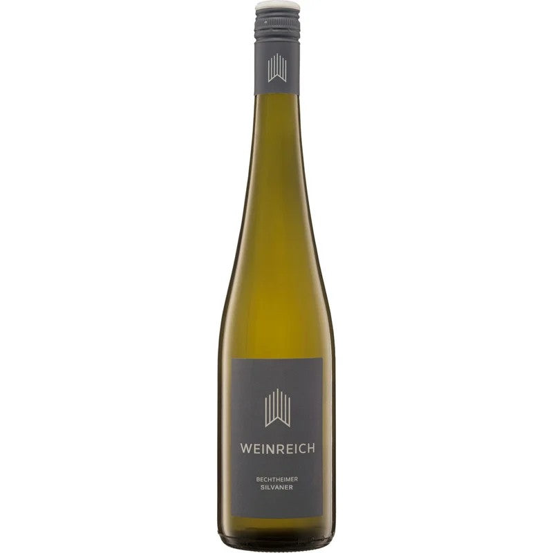 WeinreichBechtheimerSilvanertrockenBio2014