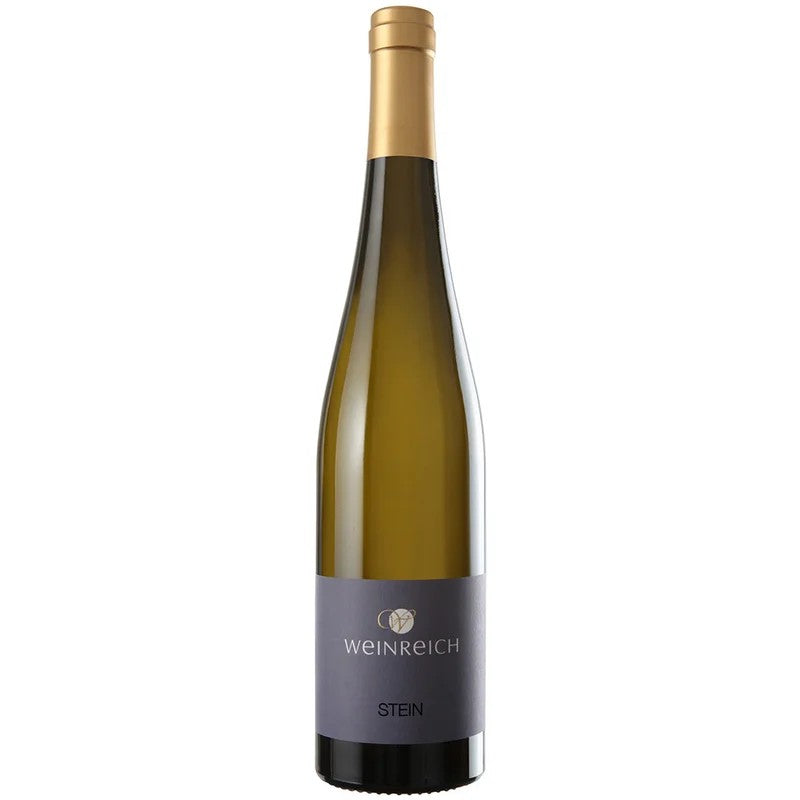 WeinreichSteinWeissburgundertrockenBio2014