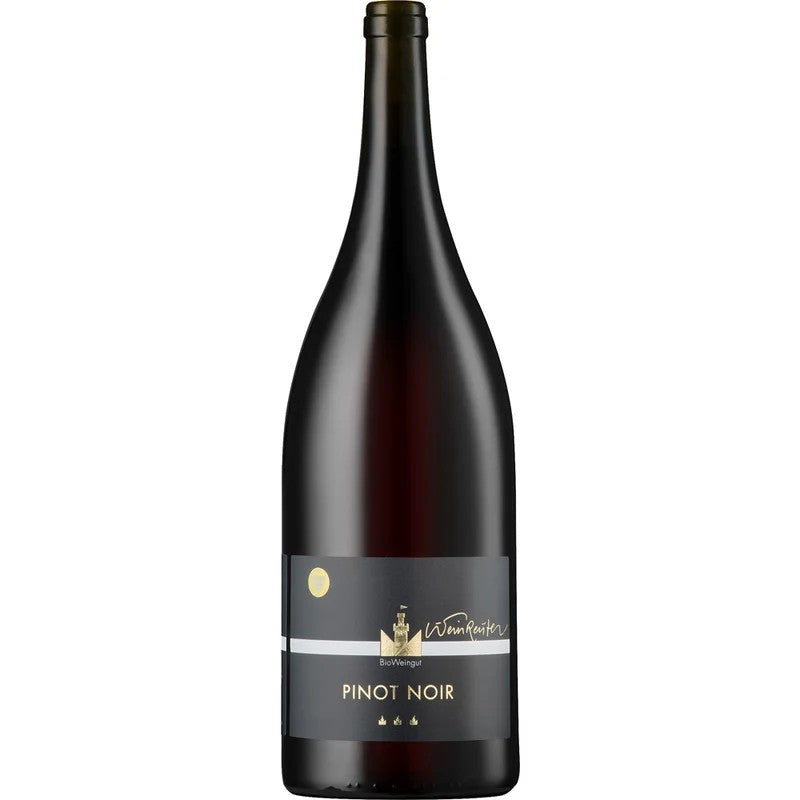 Weinreuter2014PinotNoir**Magnum15L15L