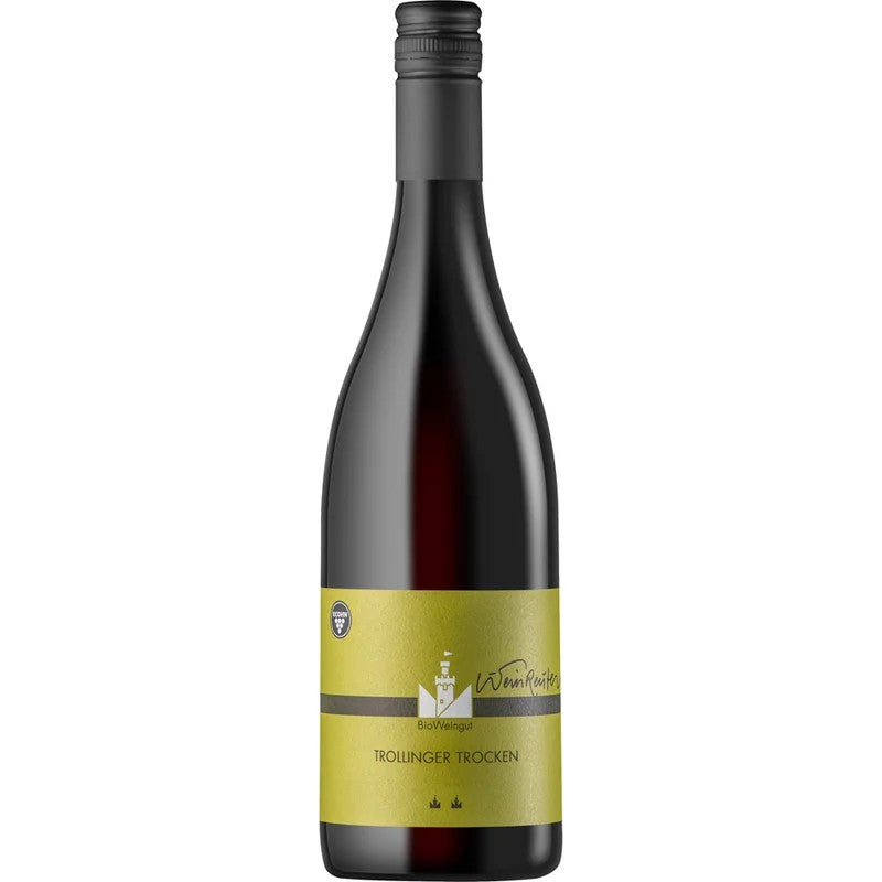 WeinreuterGrafenbergLeingartenTrollingertrockenBIO2014