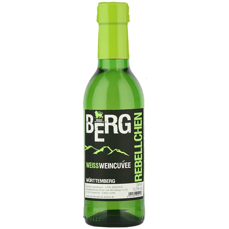 WeinsbergerTalBergRebellWeissweincuvéehalbtrocken025L