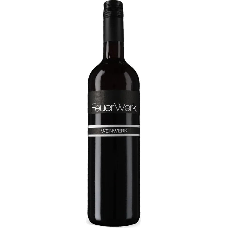 Weinwerk2015FeuerwerkPinotNoirtrocken