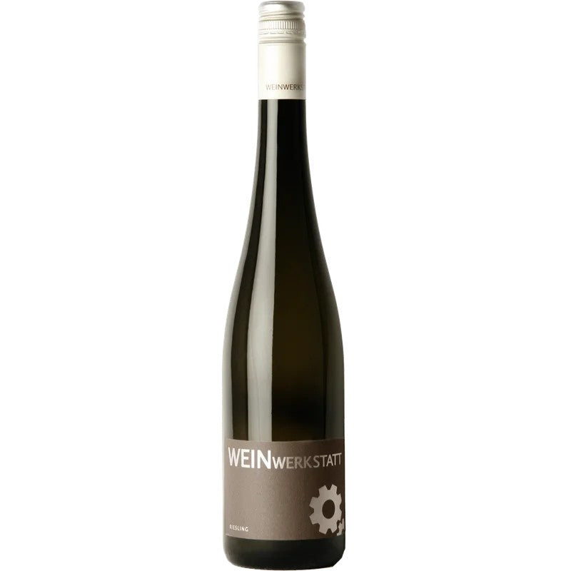 Weinwerkstatt2013BirkweilerKastanienbuschRieslingQbAtrocken