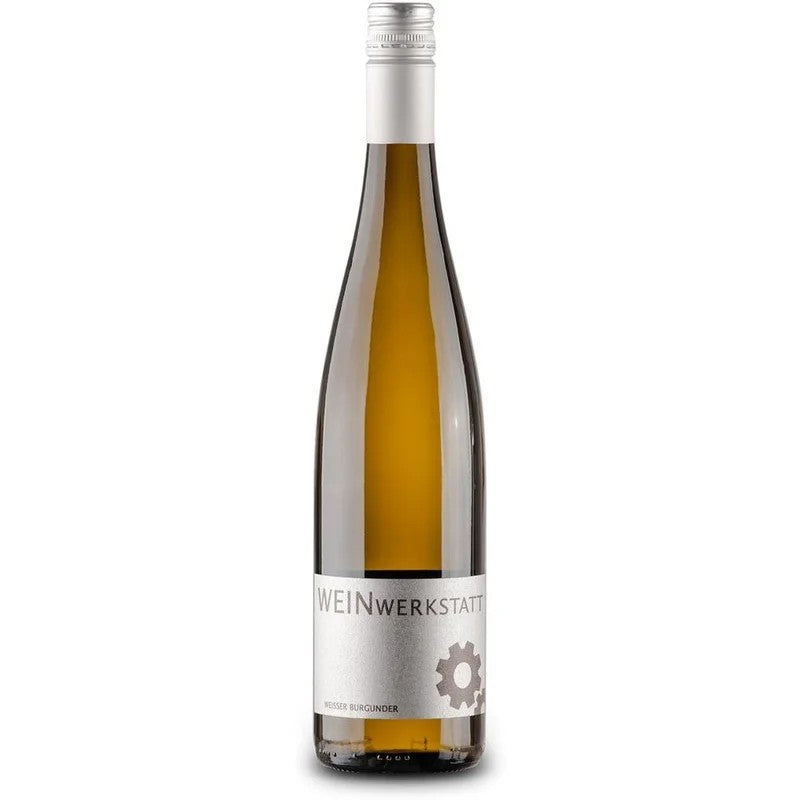 Weinwerkstatt2014BirkweilerRosenbergWeißerBurgunderQbAtrocken