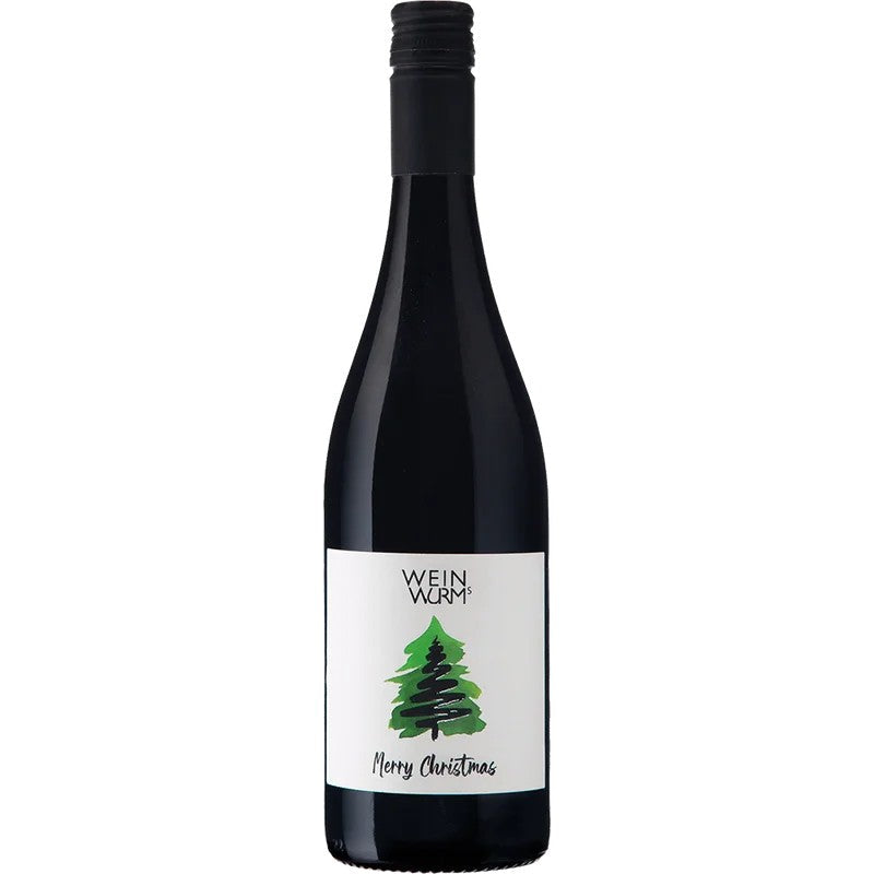 Weinwurm2024Weihnachtsedition-SchillingGrünerVeltliner“RiedSchilling”