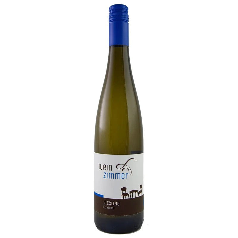 WeinZimmer2014RieslingfeinherbbeiWirWinzerbestellen