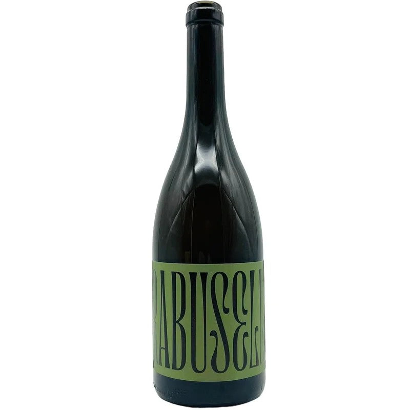 Weissburgunder2020WeingutRabusella–TheWinehouse