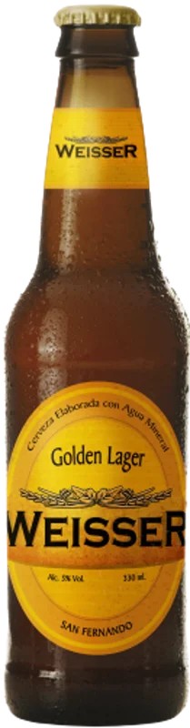 WeisserGoldenLager:Bier-Bewertung&Test–BeerTasting