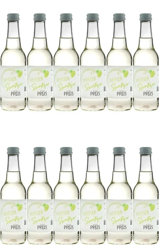 weisserSpritzerBox✪SpannendeWeinezumVorteilspreis