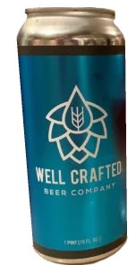 WellCraftedColonelForbin:Bier-Bewertung&Test–BeerTasting