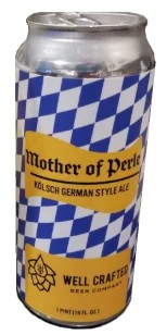 WellCraftedMotherofPerle:Bier-Bewertung&Test–BeerTasting