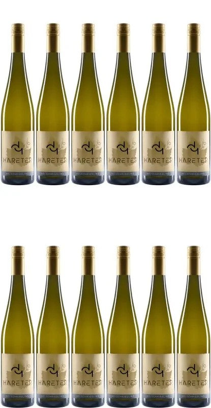 WelschrieslingderSommerwein✪SpannendeWeinezumVorteilspreis