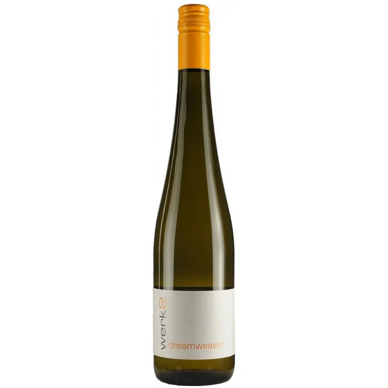 werk2dreamwaver–RheingauRieslingQbAtrocken2015