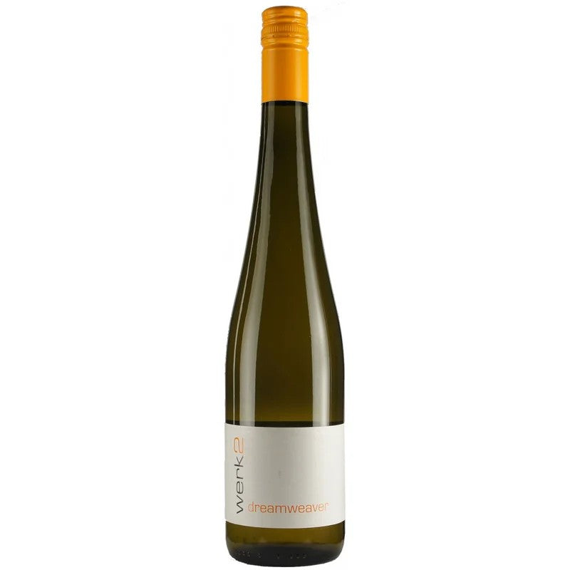 werk2liquidsun–RheingauRieslingAuslese2014