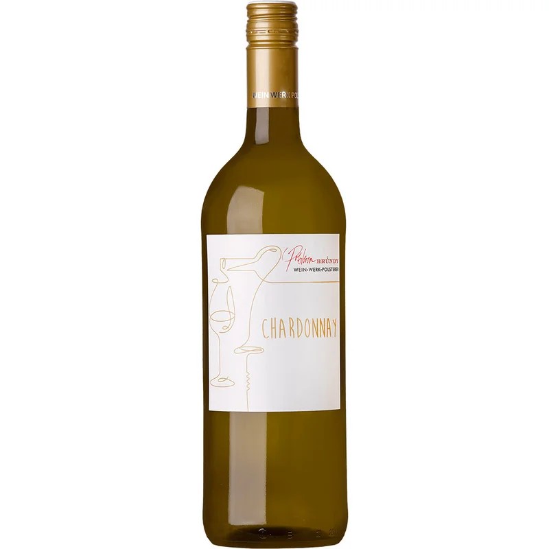 WerkPolsterer2025ChardonnayQualitätsweintrocken10L