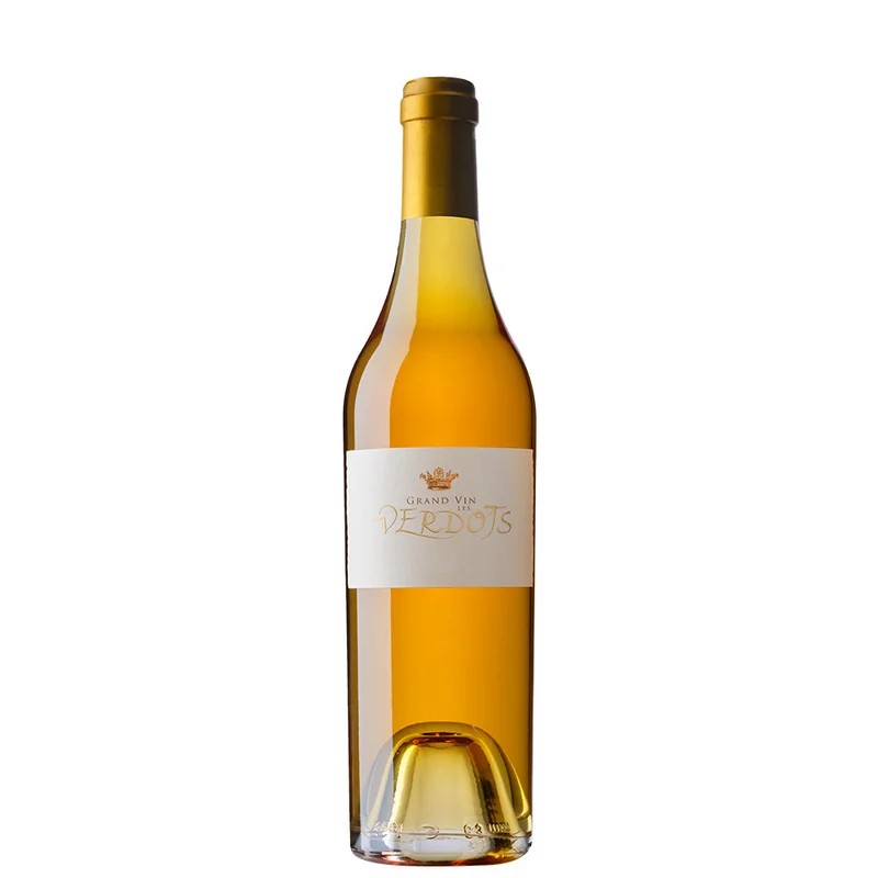 Wessman2011GrandVindesVerdotsMonbazillacAOPsüß05L