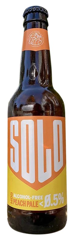 WestBerkshireBrewery–SoloPeachPale:Bier-Bewertung&Test–BeerTasting