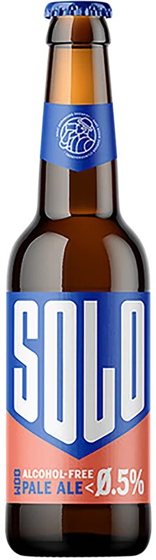 WestBerkshireSoloPaleAle:Bier-Bewertung&Test–BeerTasting