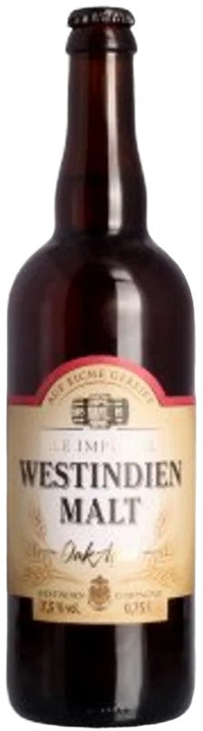 WestindienCompagnie–MaltOakAged:Bier-Bewertung&Test–BeerTasting